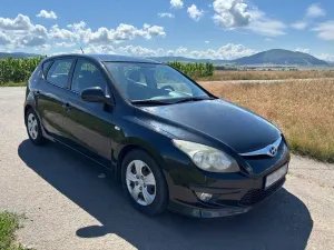 Hyundai i30 1.4 DOHC GL Classic 2010