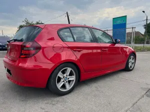 BMW 1 Series 120d Aut. 2005