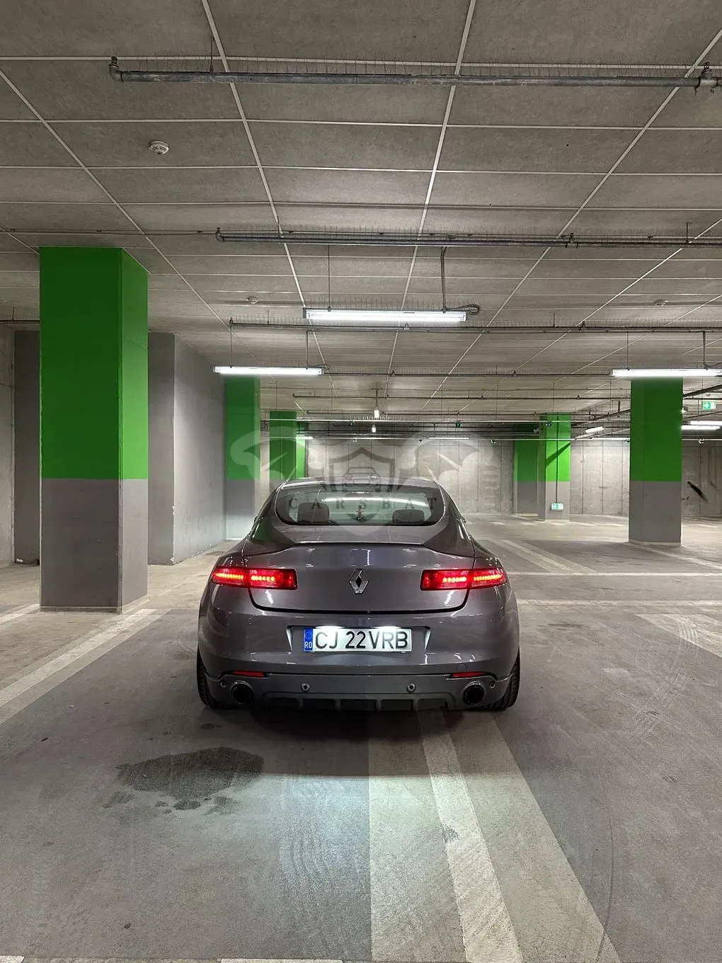 Renault Laguna III [2007 - 2015] 2011