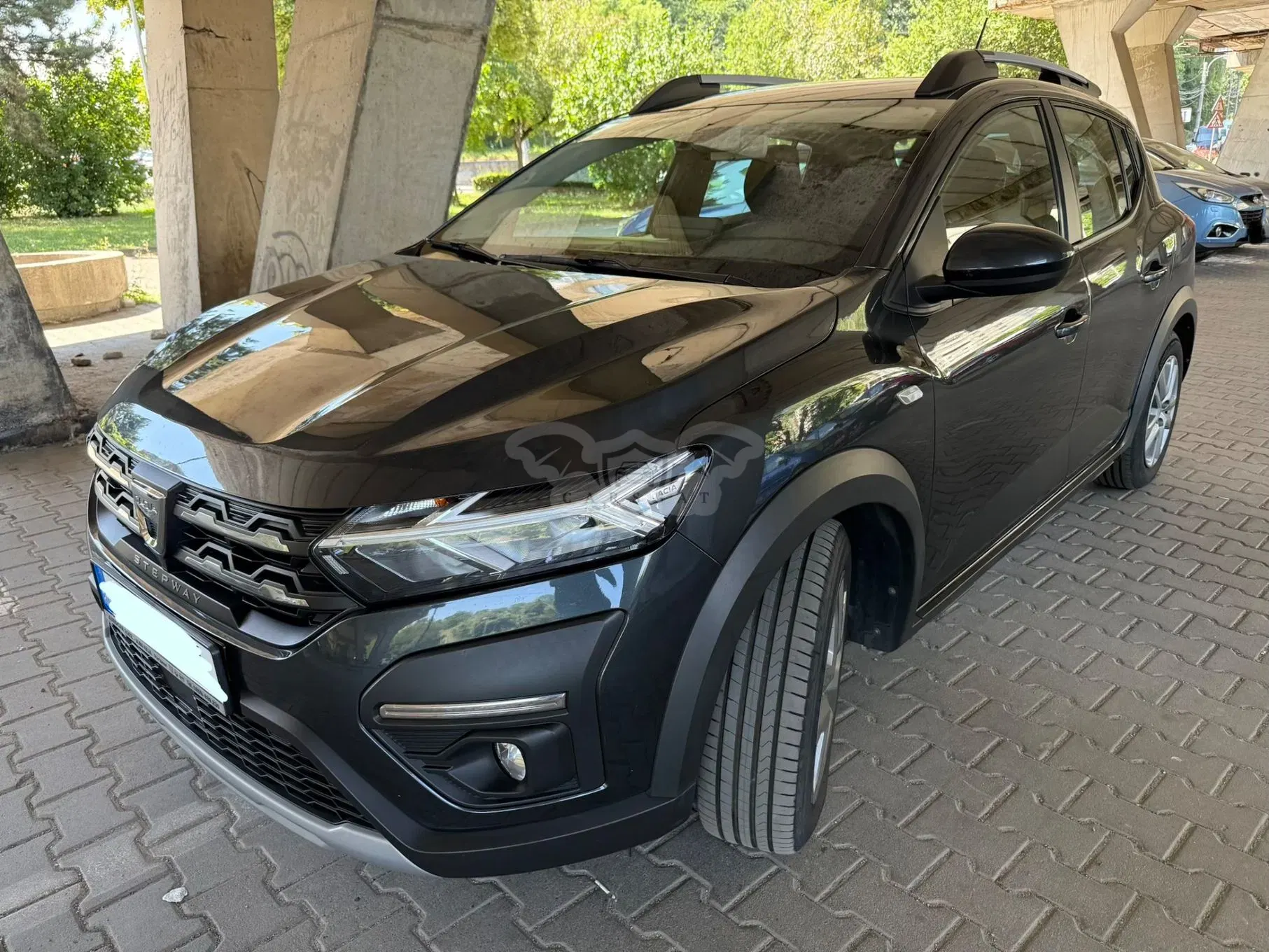 Dacia Sandero III [2020 - Prezent] 2021