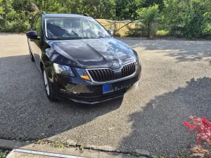 Skoda Octavia III [2013 - 2019] 1.6 TDI DSG Ambition 2019