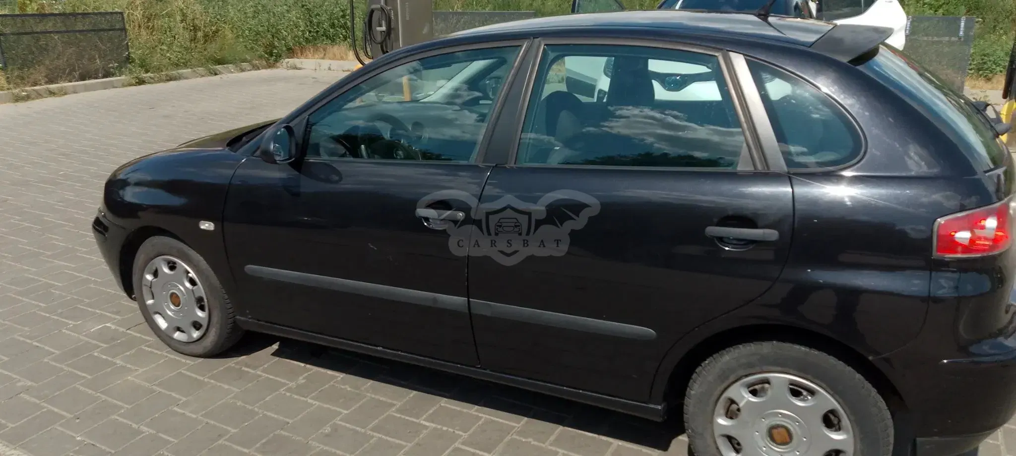 Seat Ibiza III [2002 - 2008] 1.2 Stella 2004