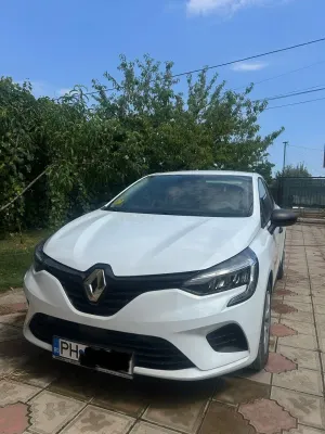 Renault Clio V [2019 - Prezent] 2022
