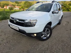Dacia Duster I [2010 - 2017] 2013