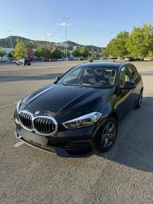 BMW 1 Series F40/F52 [2017 - Prezent] 116i Advantage 2021