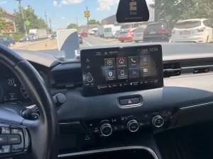 Honda HR-V 2022