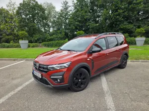 Dacia Jogger 2022