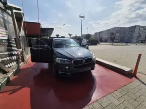 BMW X5 F15 [2013 - 2018] xDrive30d 2014