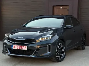 Kia XCeed 1.5 T-GDI 7DCT GT Line 2023