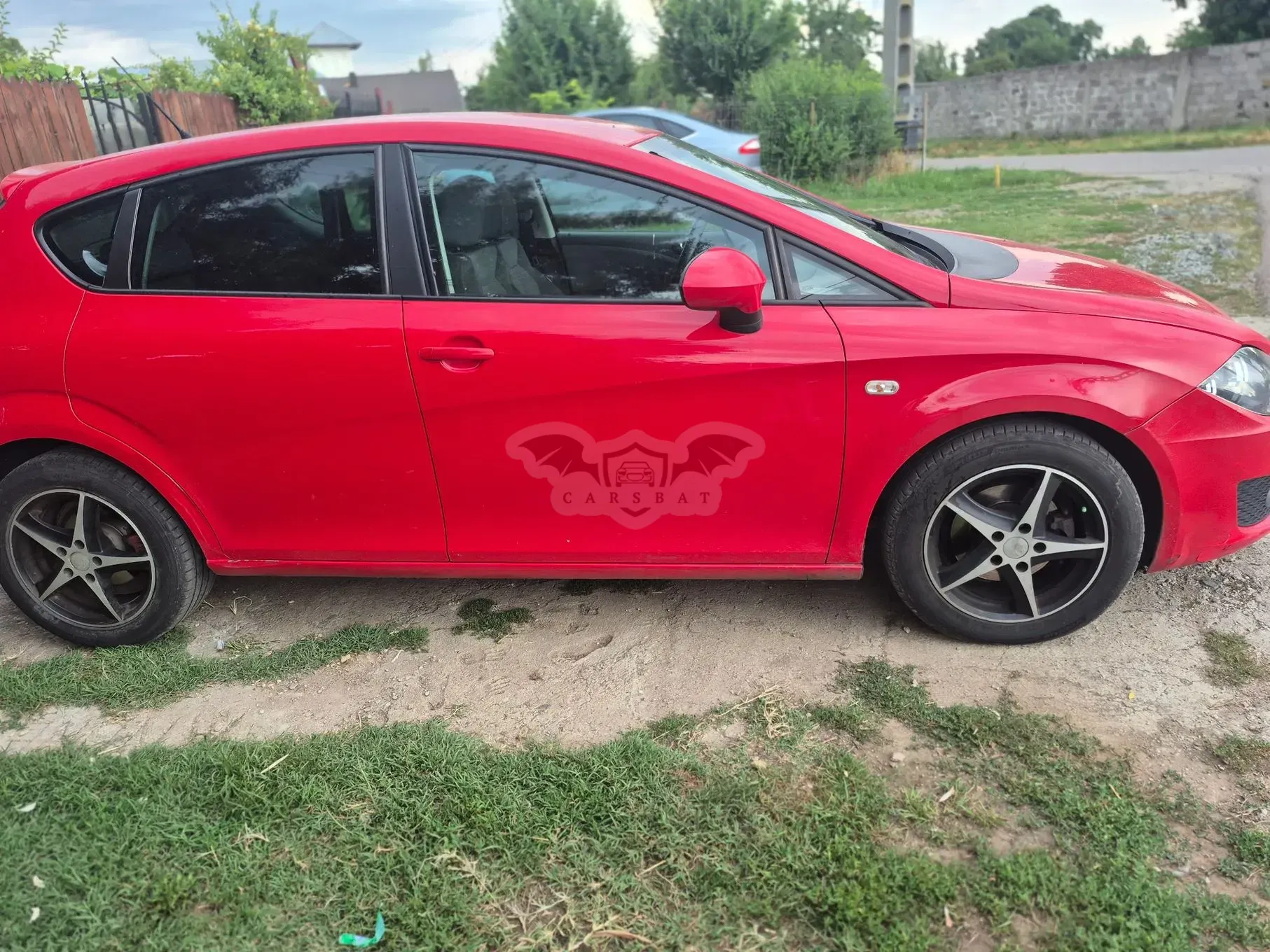 Seat Leon II [2005 - 2012] 2010