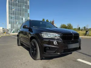 BMW X5 xDrive30d 2014