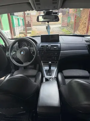 BMW X3 E83 [2003 - 2010] 2009