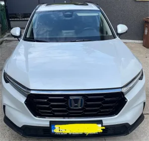 Honda CR-V 2024