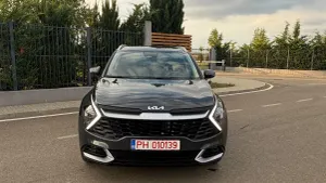Kia Sportage V [2021 - Prezent] 1.6 T-GDI PHEV 6AT 4x4 Business Line 2022
