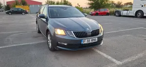 Skoda Octavia III [2013 - 2019] 1.0 TSI DSG Ambition 2018