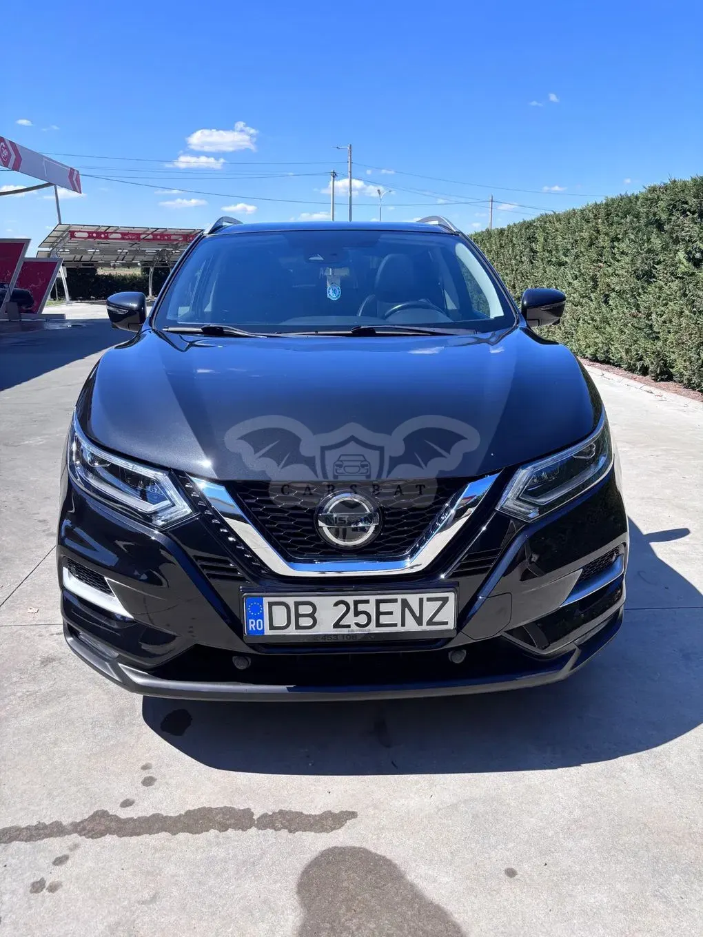 Nissan Qashqai II [2013 - 2021] 1.3 DIG-T TEKNA 2020