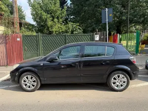 Opel Astra H [2004 - 2010] Classic 1.4i 2008