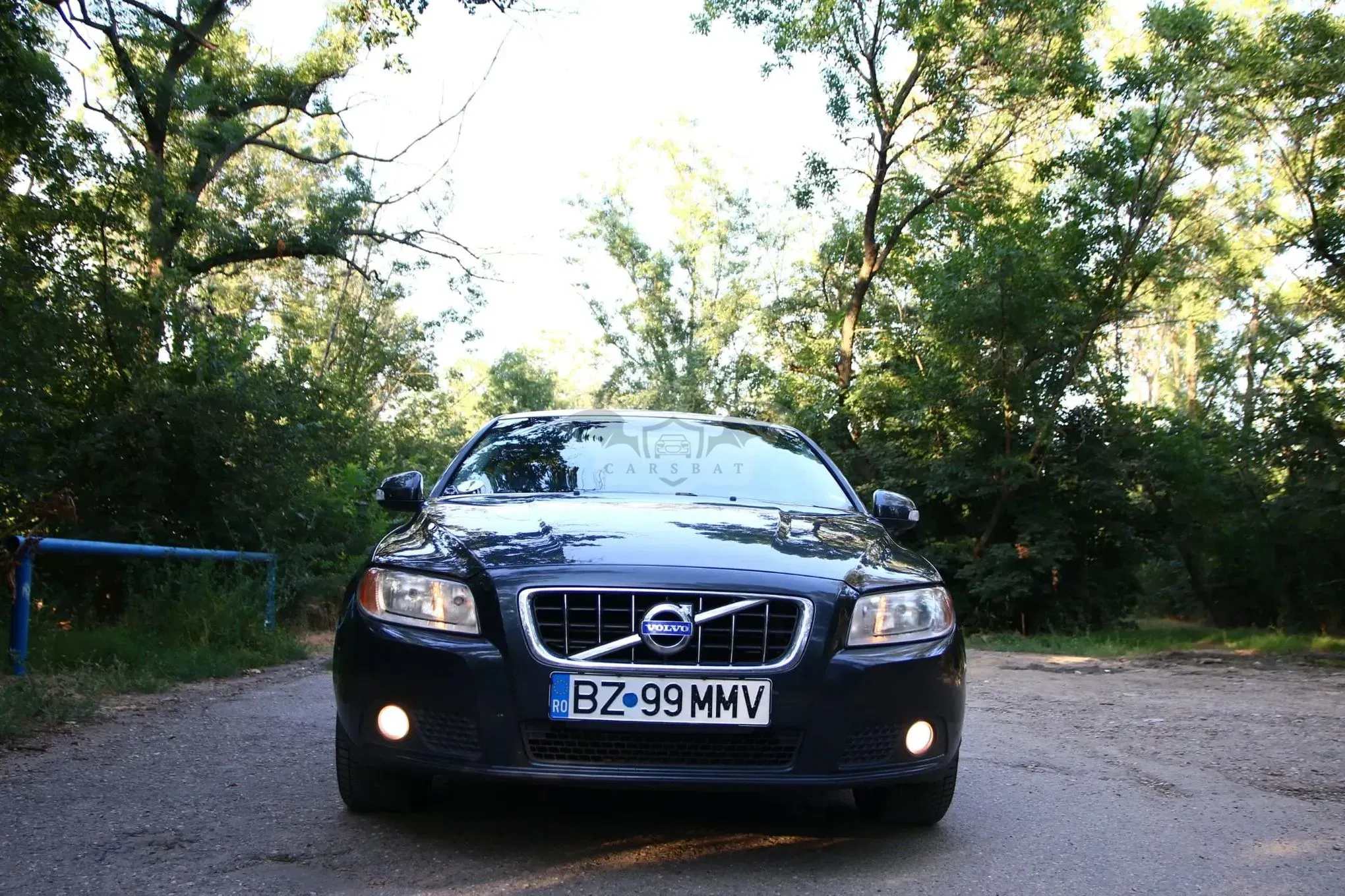 Volvo V70 III [2007 - 2016] 2009