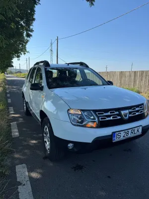 Dacia Duster I [2010 - 2017] 1.6 4x2 Ambiance 2016