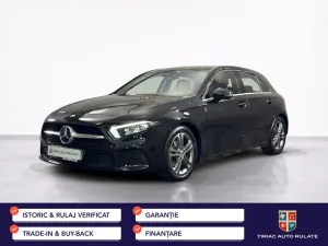 Mercedes-benz A 180 2018