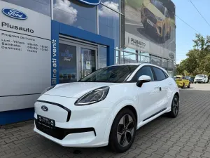 Ford Puma II [2019 - Prezent] 43 kWh Select 2026