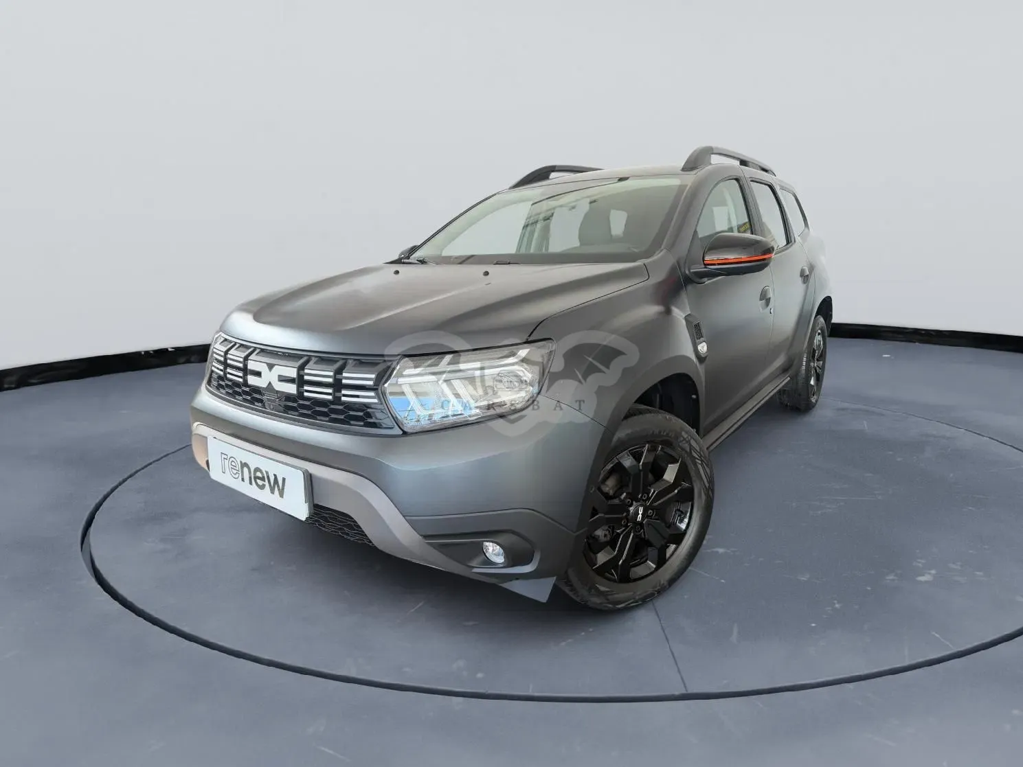 Dacia Duster III [2023 - prezent] TCe 150 EDC Extreme 2023