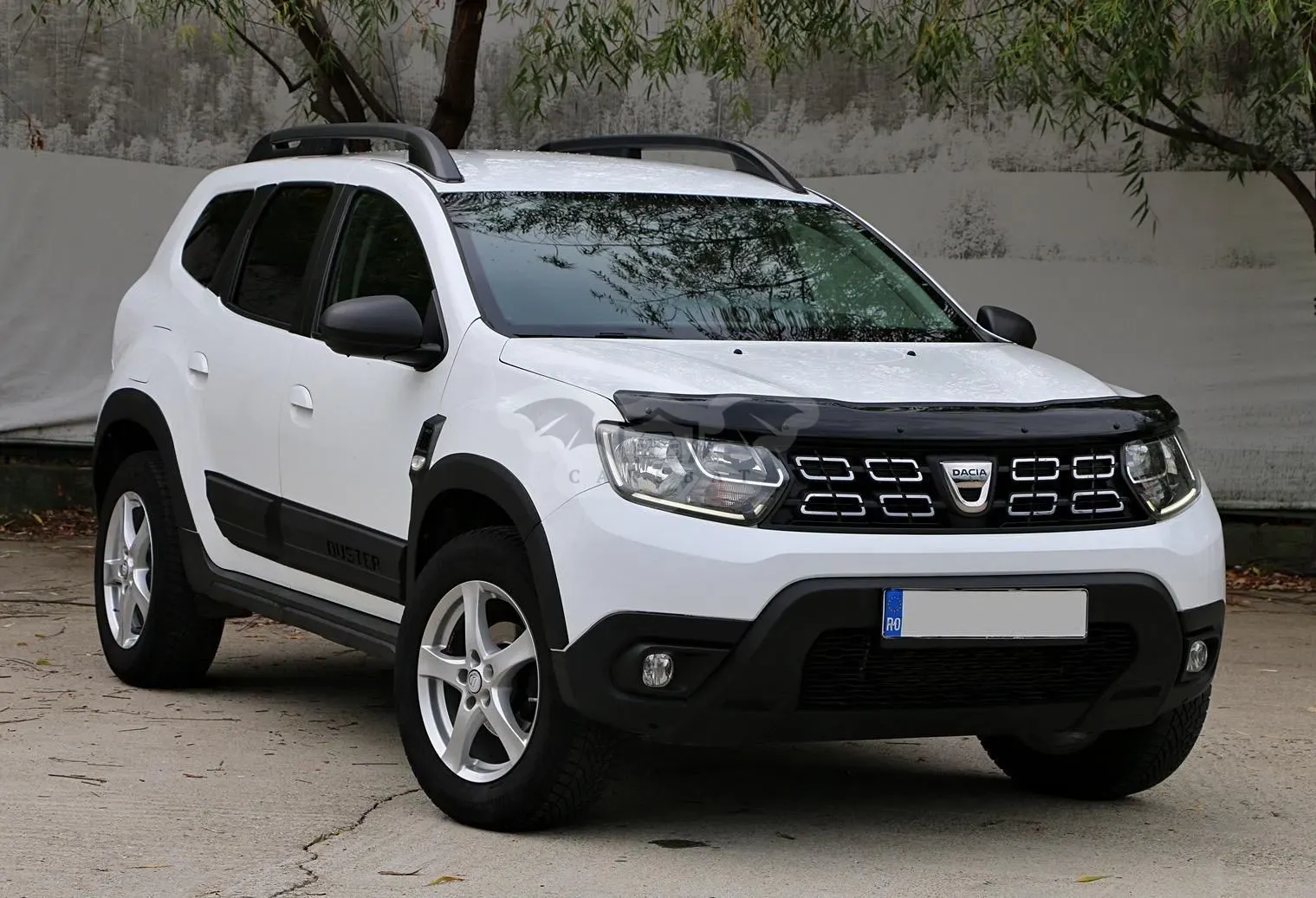 Dacia Duster II [2018 - Prezent] 1.5 Blue dCi 4WD Prestige jante 17" 2019