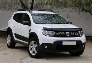 Dacia Duster II [2018 - Prezent] 1.5 Blue dCi 4WD Prestige jante 17" 2019