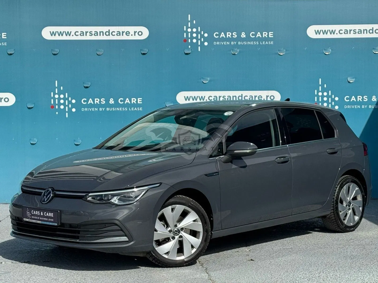 Volkswagen Golf 2.0 TDI 115CP Style 2022