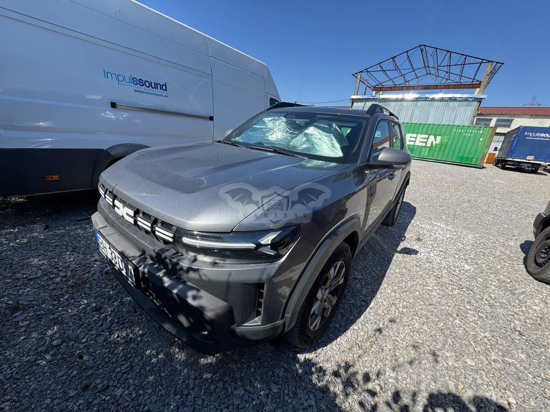 Dacia Duster III [2023 - prezent] 2026