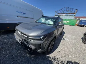 Dacia Duster III [2023 - prezent] 2026