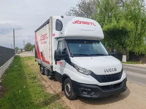 Iveco Daily 2020