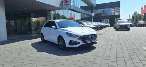 Hyundai i30 1.5 110CP M/T Highway 2022