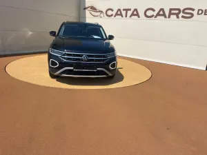 Volkswagen T-ROC 2.0 TDI SCR 4MOTION DSG ACTIVE 2022