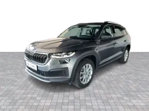 Skoda Kodiaq 2.0 TDI 4X4 DSG Style 2023