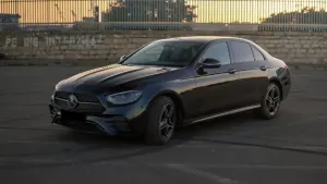 Mercedes-Benz E W213 [2016 - 2023] 2020