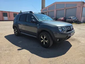 Dacia Duster I [2010 - 2017] dCi 110 FAP 4x2 Blackshadow 2017