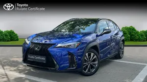 Lexus UX 300h AWD CVT HEV Business 2025