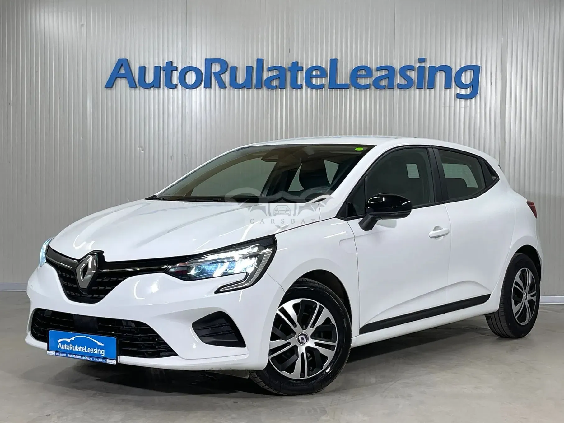 Renault Clio V [2019 - Prezent] V 1.0 TCe 90 Equilibre 2023