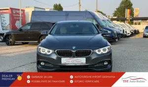 BMW 4 Series F32/F33/F36 [2013 - 2021] 2014