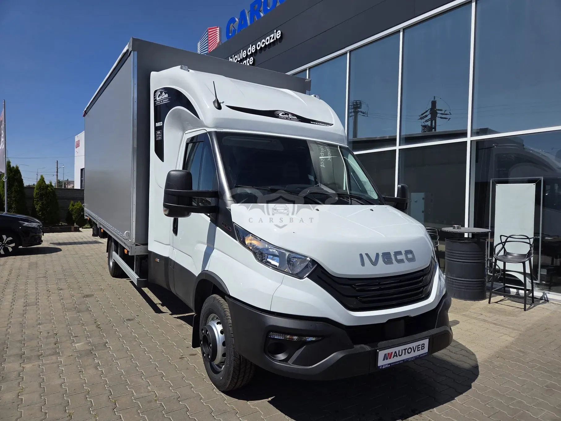 Iveco Daily 2026