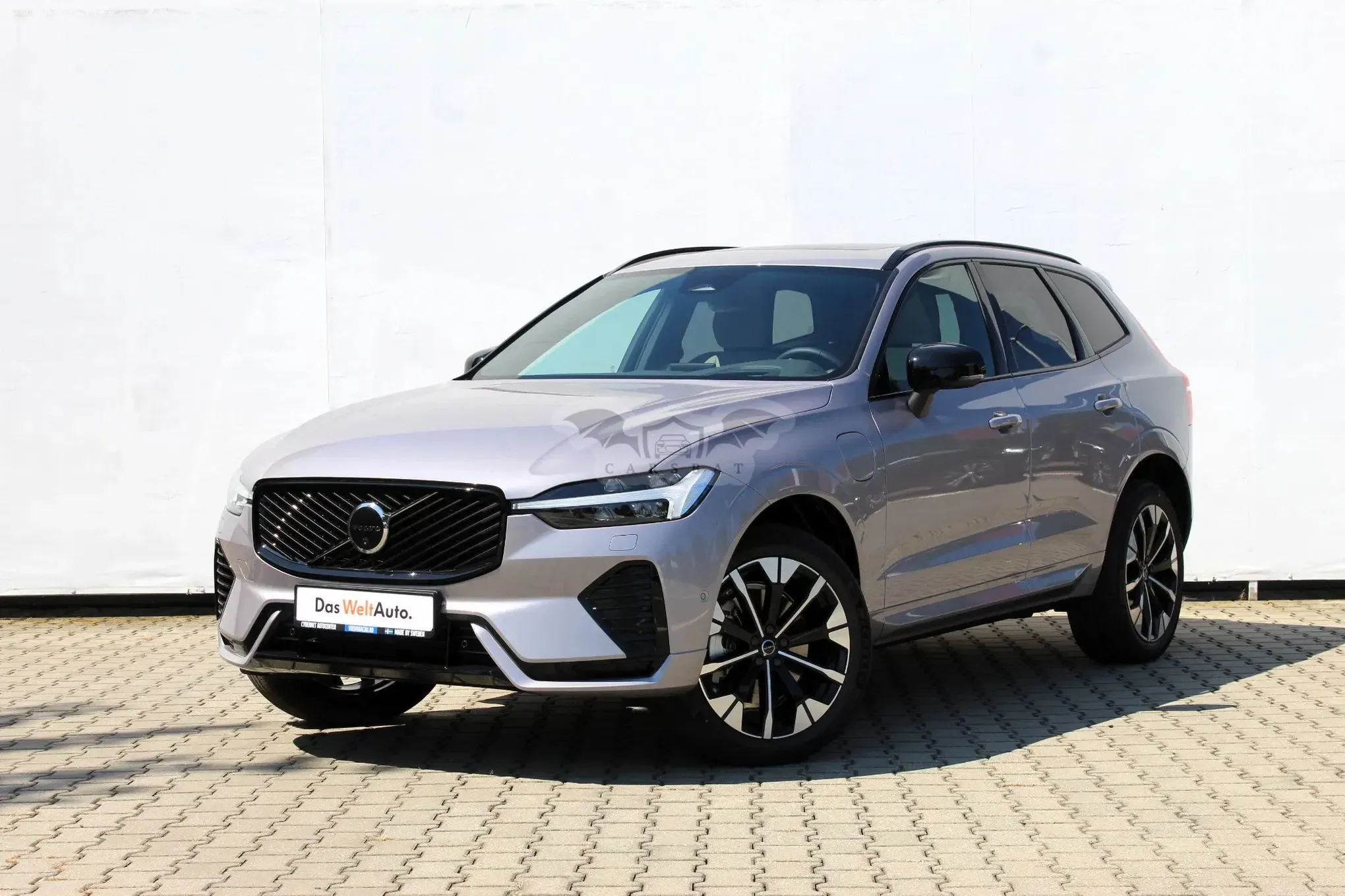 Volvo XC60 II [2017 - Prezent] 2025