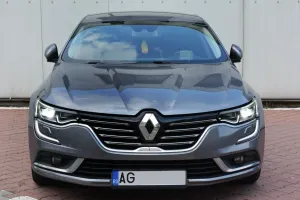 Renault Talisman (SM6) 2016