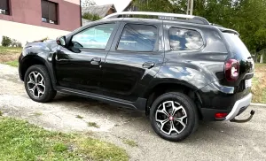 Dacia Duster II [2018 - Prezent] 1.5 Blue dCi SL Techroad 2019