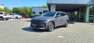 Hyundai Tucson 1.6 l 160 CP 4WD 7DCT MHEV Style 2024