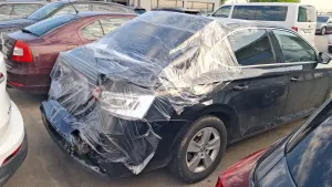 Skoda Superb 2.0 TDI DSG Ambition 2022