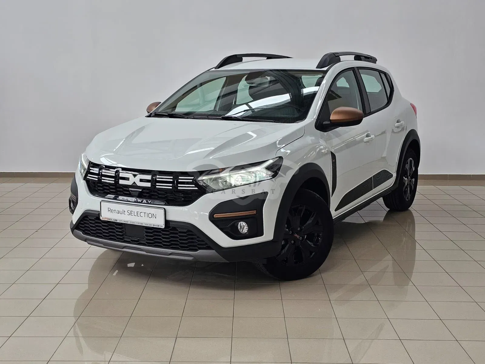 Dacia Sandero III [2020 - Prezent] TCe 90 CVT Extreme 2023