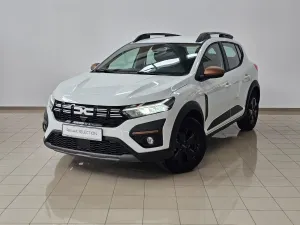 Dacia Sandero III [2020 - Prezent] TCe 90 CVT Extreme 2023