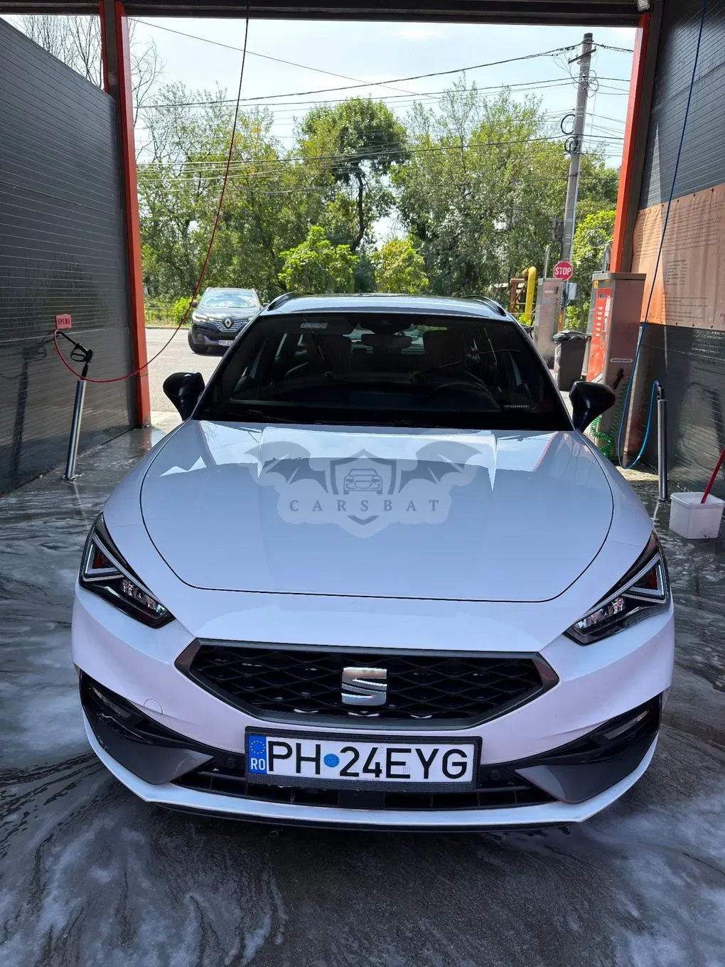 Seat Leon III [2020 - Prezent] 2021
