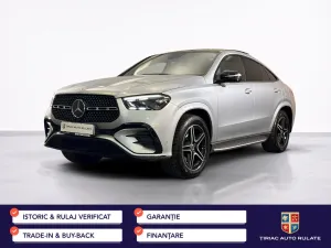 Mercedes-Benz GLE 350 de 4MATIC PHEV 2023
